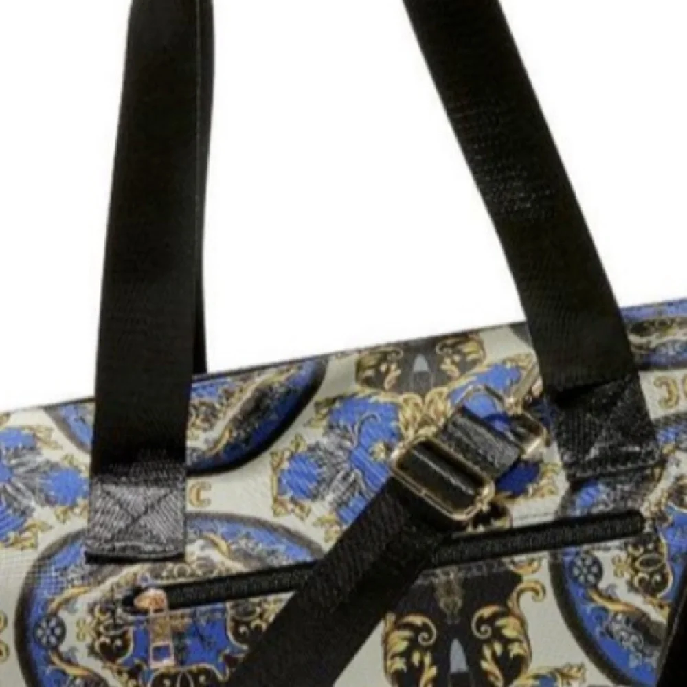 Alice + Olivia Travel Duffel Bag - Picture 6 of 14